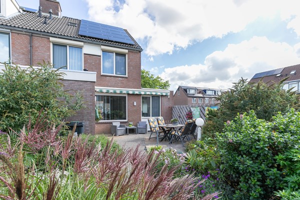 Medium property photo - Van Leeuwenhoekstraat 9, 1433 BM Kudelstaart